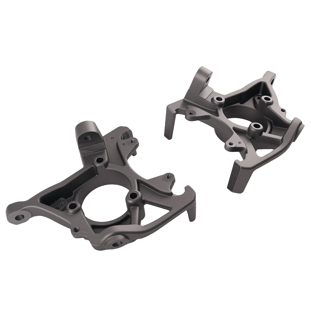 Steering Spindle Kit for Jeep Cherokee Grand Cherokee (1990–2001) 5015992AA