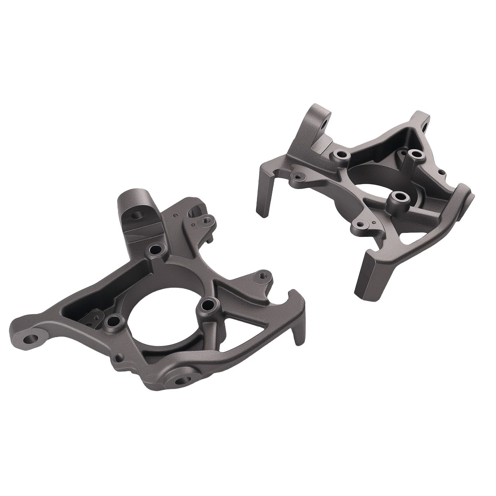 Steering Spindle Kit for Jeep Cherokee Grand Cherokee (1990–2001) 5015992AA