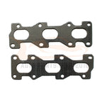 Cylinder Head Gasket Set for Isuzu Trooper Rodeo Amigo (1998-2004)