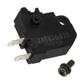 Front Brake Stop Light Switch for Honda XR650L XR150L Monkey/Super Cub/Trail 125 (2018–2023)