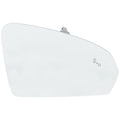 Heated Passenger Right Side Mirror Glass for VW Taos (2022–2023)