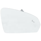 Heated Passenger Right Side Mirror Glass for VW Taos (2022–2023)
