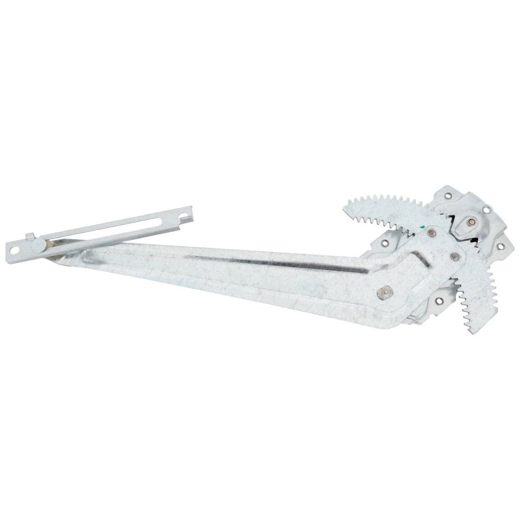 Manual Window Regulator for Toyota Pickup (1984–1988) Front Passenger Side
