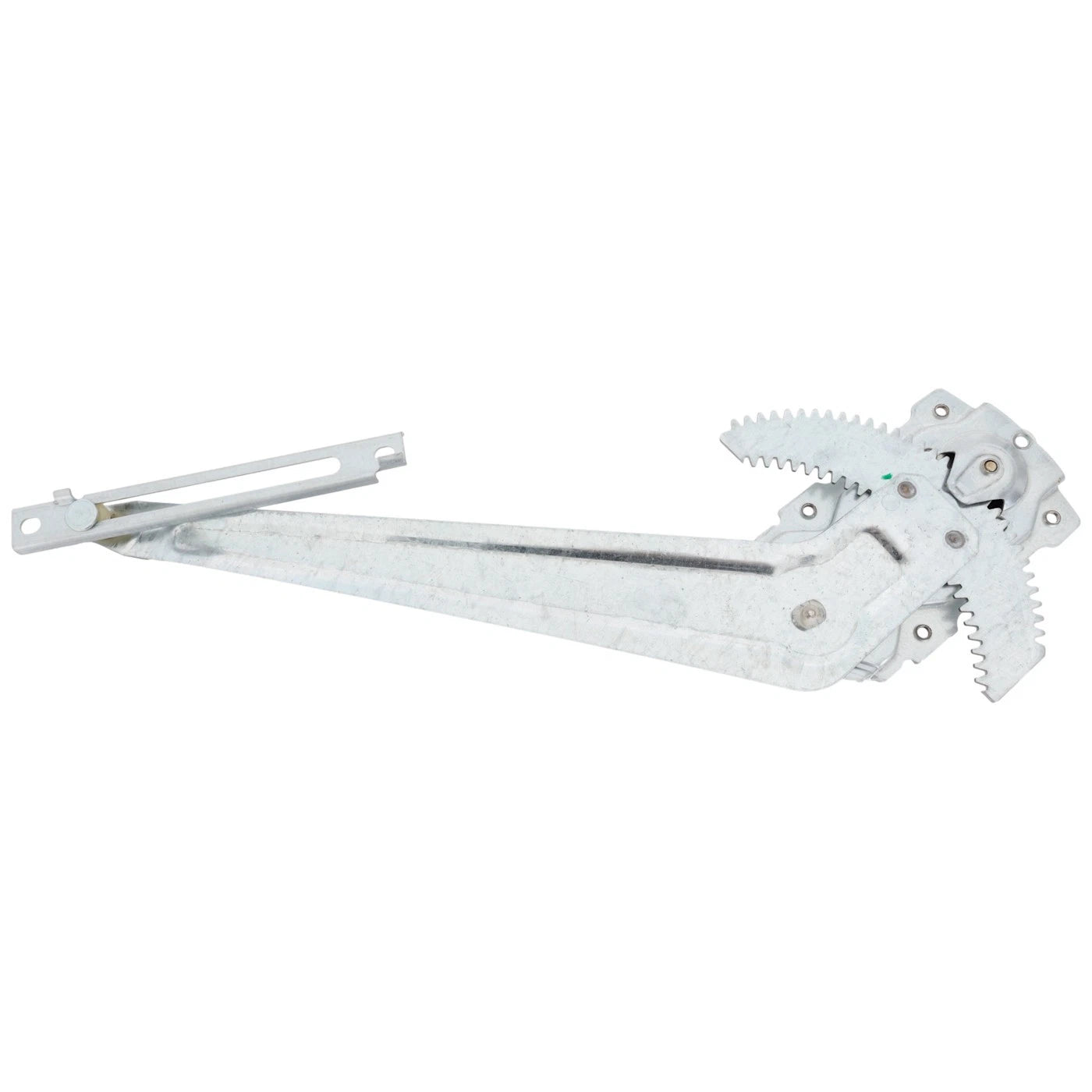 Manual Window Regulator for Toyota Pickup (1984–1988) Front Passenger Side