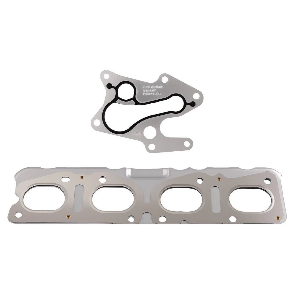 Engine Overhaul Rebuild Kit for Mercedes-Benz C200 C250 C300 W205 (2013–2018)