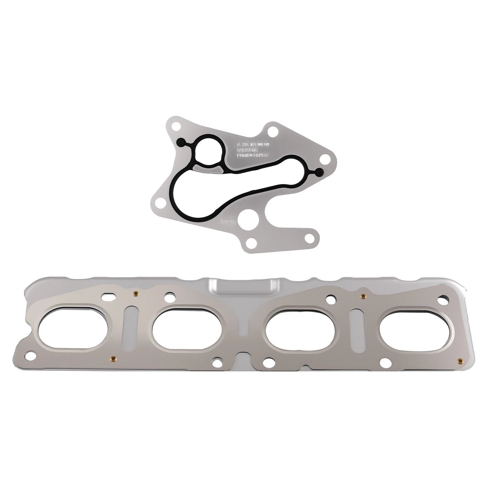Engine Overhaul Rebuild Kit for Mercedes-Benz C200 C250 C300 W205 (2013–2018)