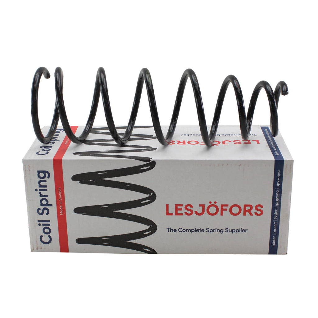 Lesjofors Rear Coil Spring 4255447 for Mazda RX-8 (2004–2011)
