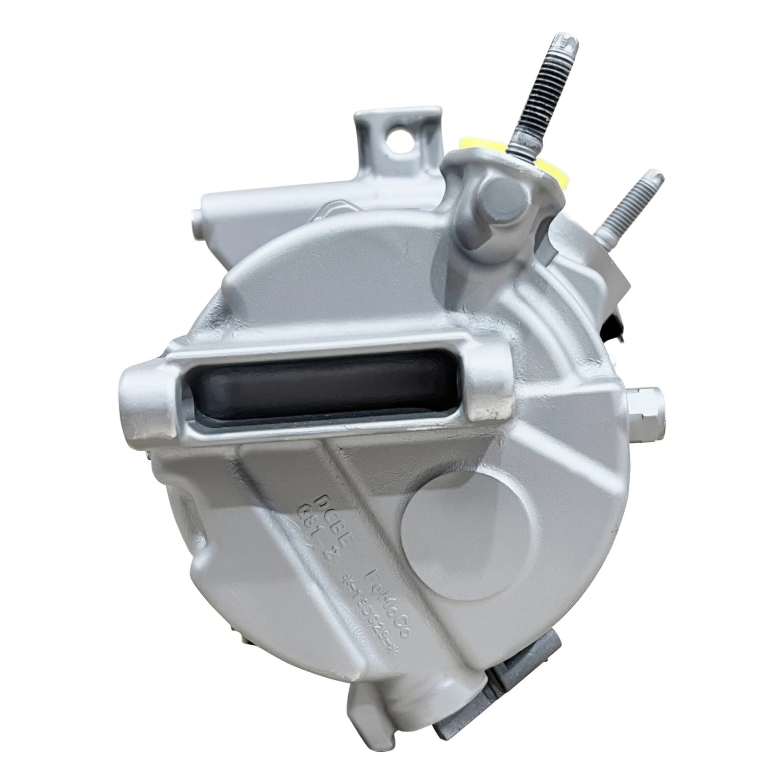 AC Compressor Replacement for Ford F-150 3.5L (2021-2025)