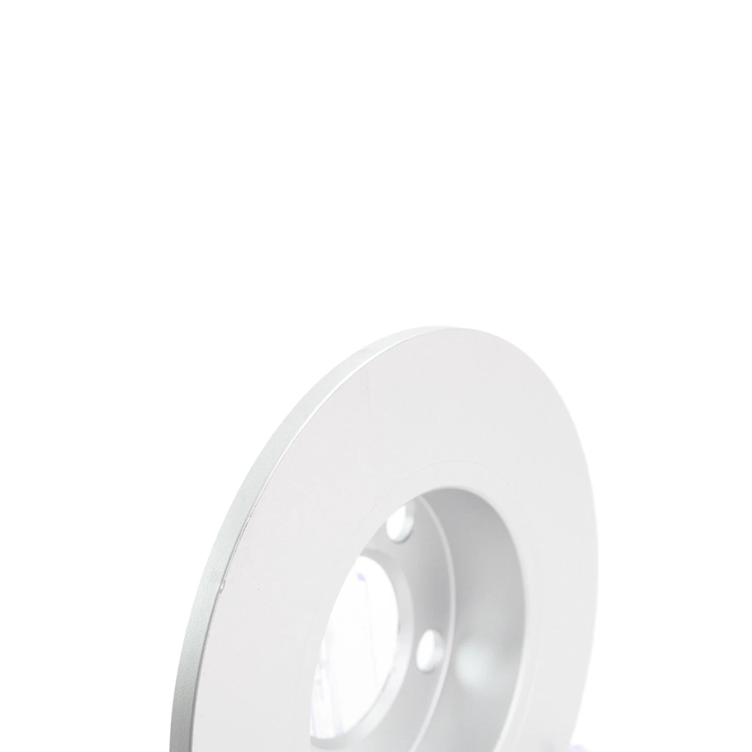 Hella Rear Solid Disc Brake Rotor for Audi TT, Volkswagen Beetle, Golf, Jetta (2000–2023)