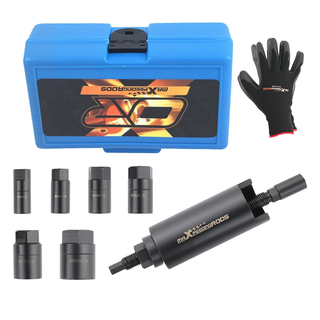 Drive Axle Shaft Puller Tool Kit for BMW Subaru