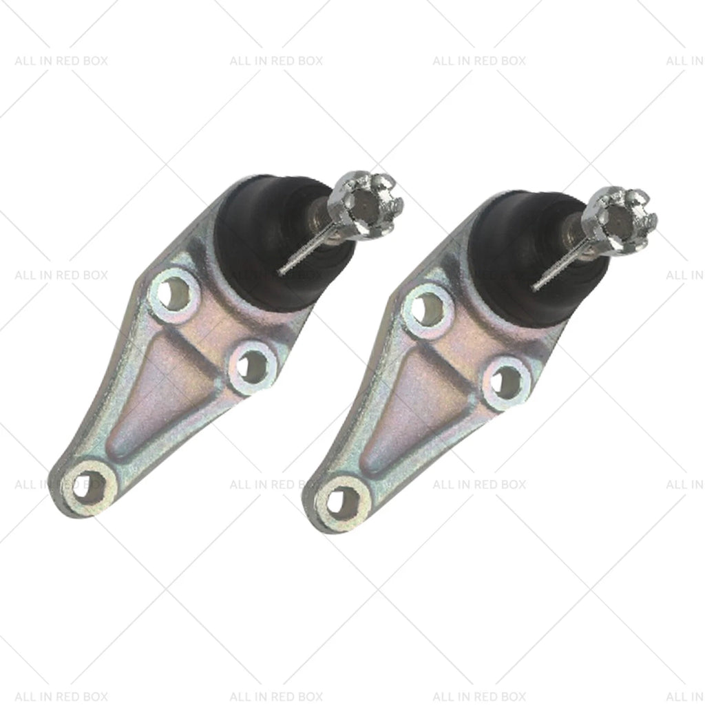 2X Lower Ball Joints for Mitsubishi Pajero Triton 4WD 2WD (ML)
