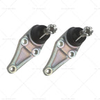 2X Lower Ball Joints for Mitsubishi Pajero Triton 4WD 2WD (ML)