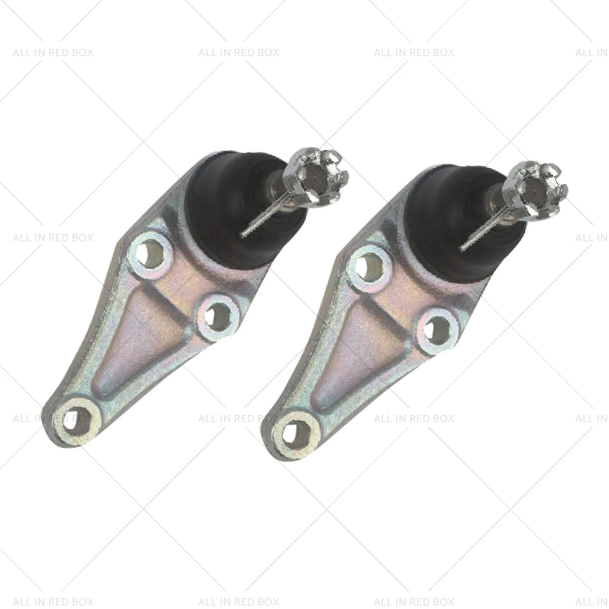 2X Lower Ball Joints for Mitsubishi Pajero Triton 4WD 2WD (ML)