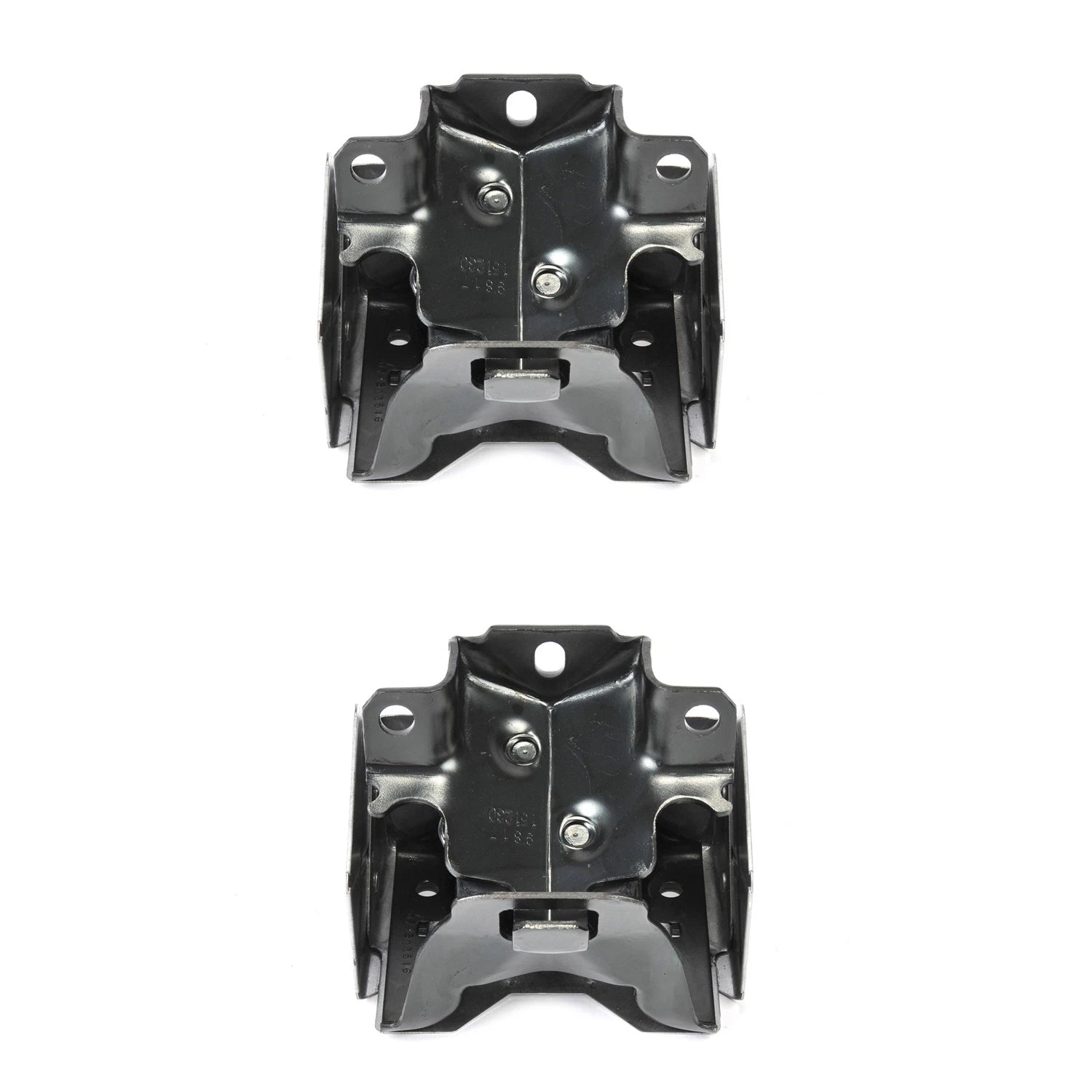 ACDelco Engine Mount Set for Express 3500, Savana 1500, Savana 2500