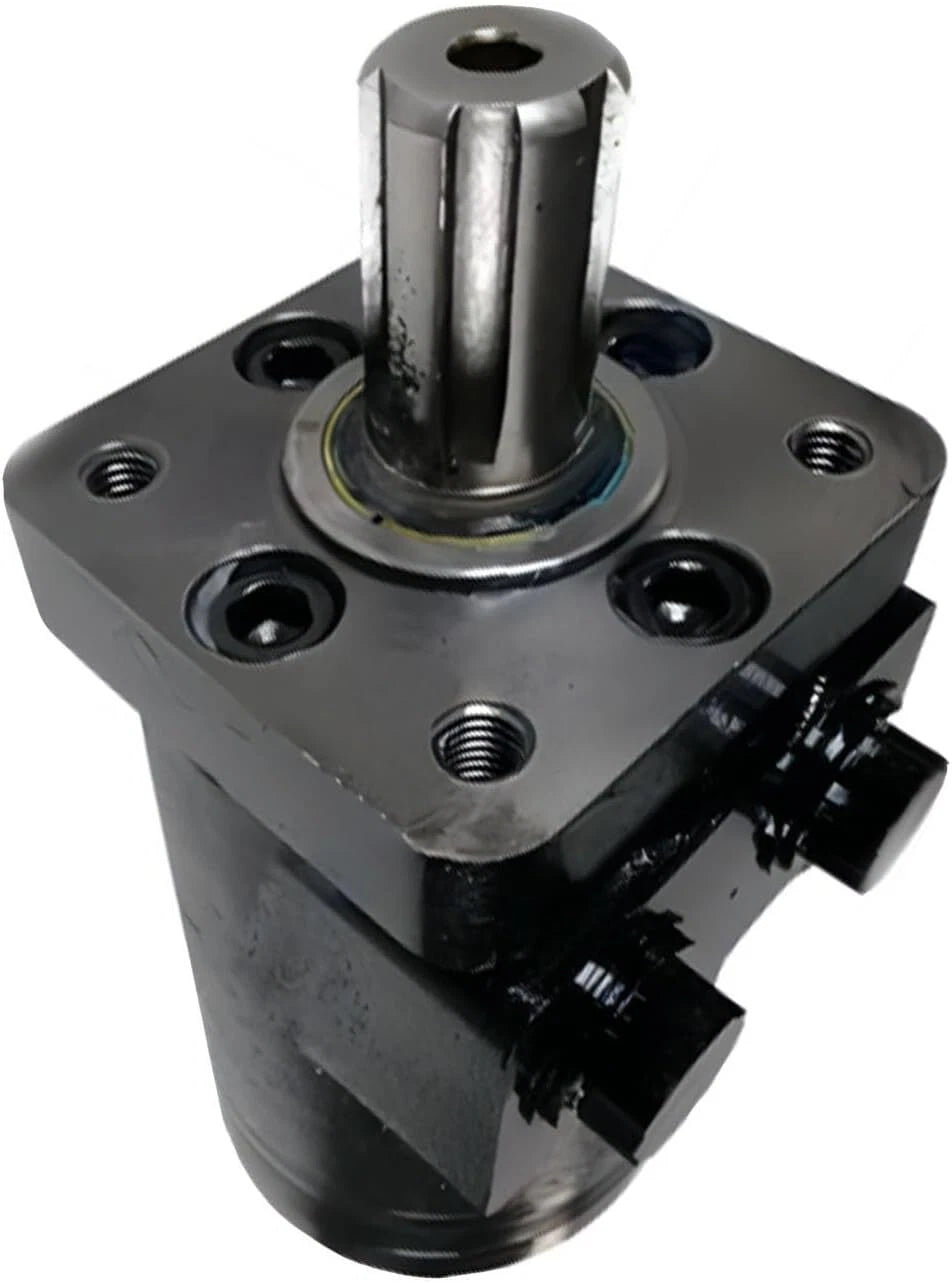 Hydraulic Motor for Eaton Char-Lynn H Series (101-1836-009, 101-1836)