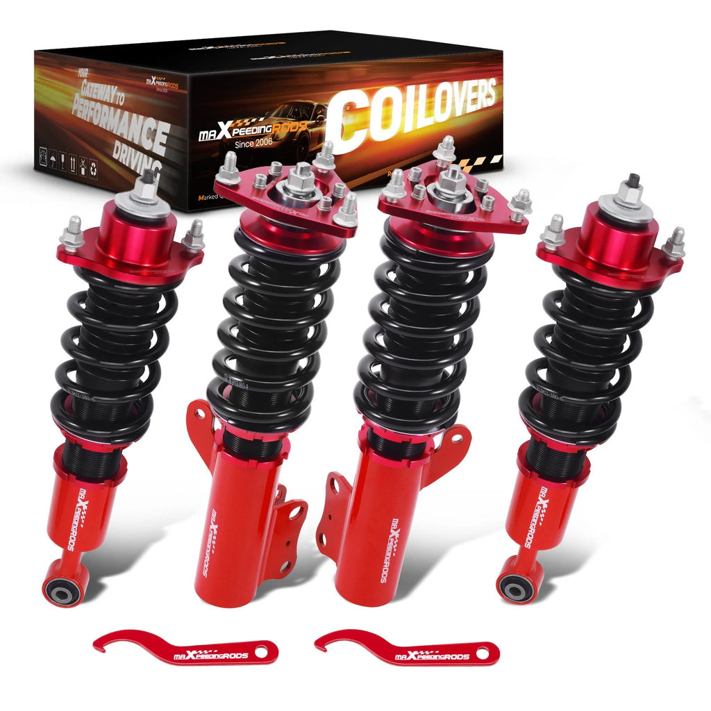 Coilover Lowering Suspension Kit for Lancer (2008-2016)