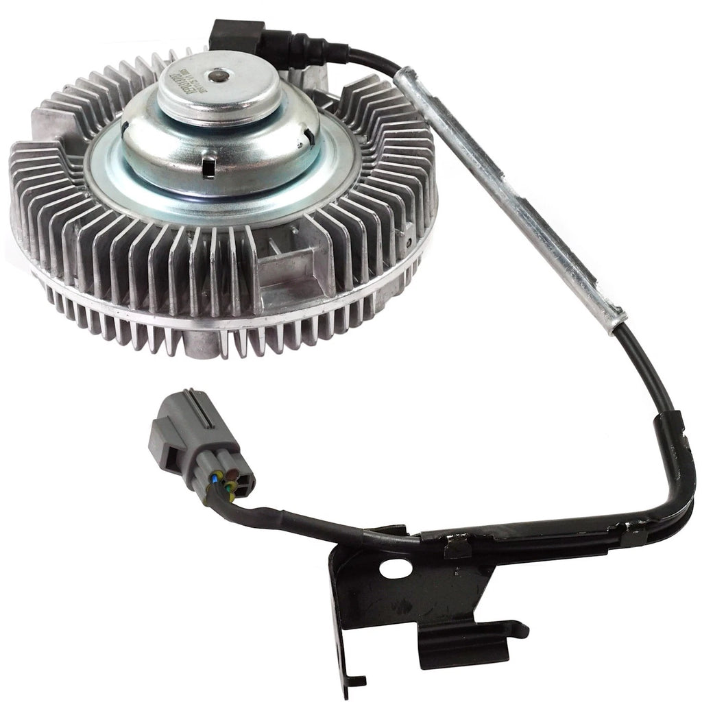 Cooling Fan Clutch for Dodge Ram Truck (2003–2009) 5.9L 6.7L Diesel