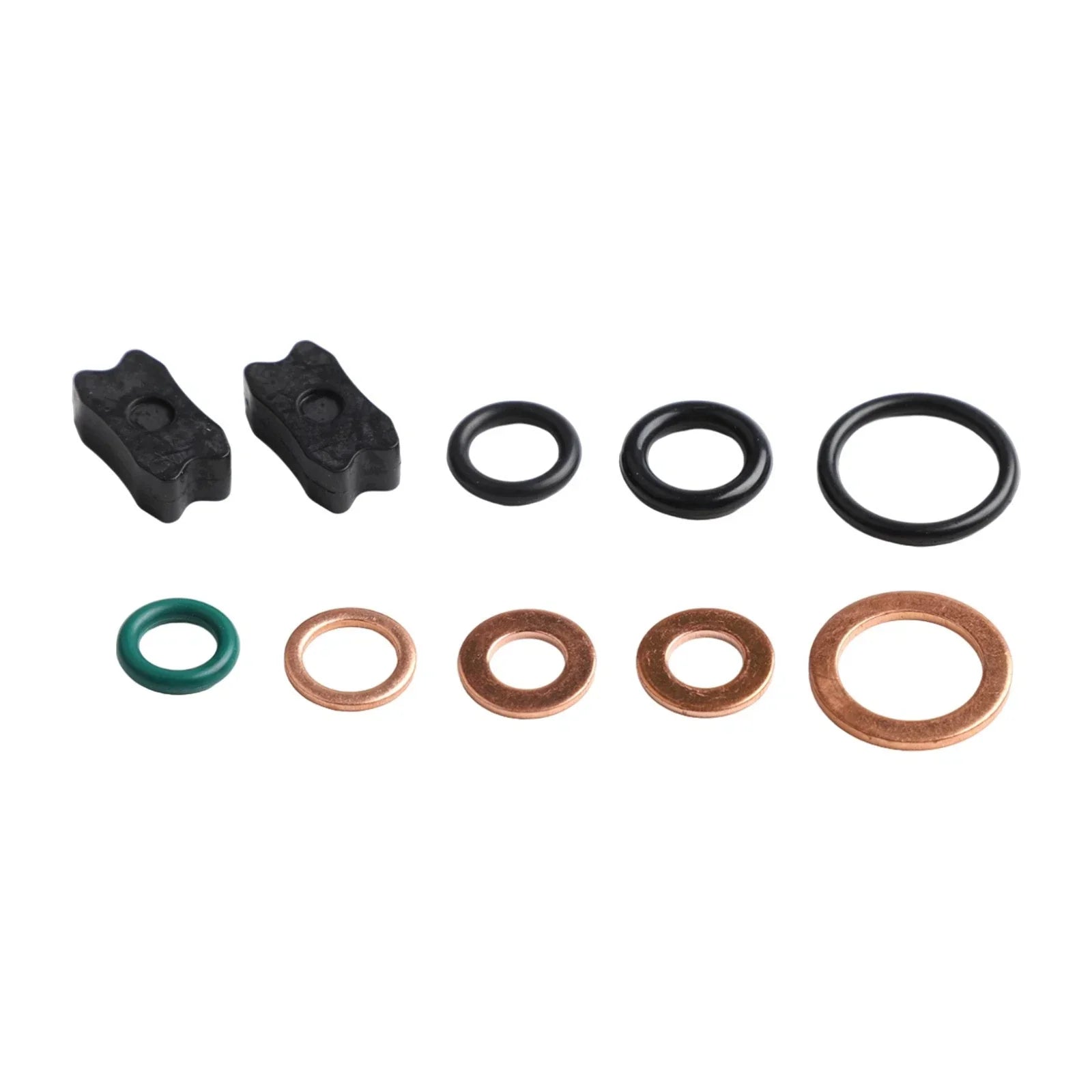 Fuel Injection Pump for Isuzu Diesel Engine Long Lasting Material