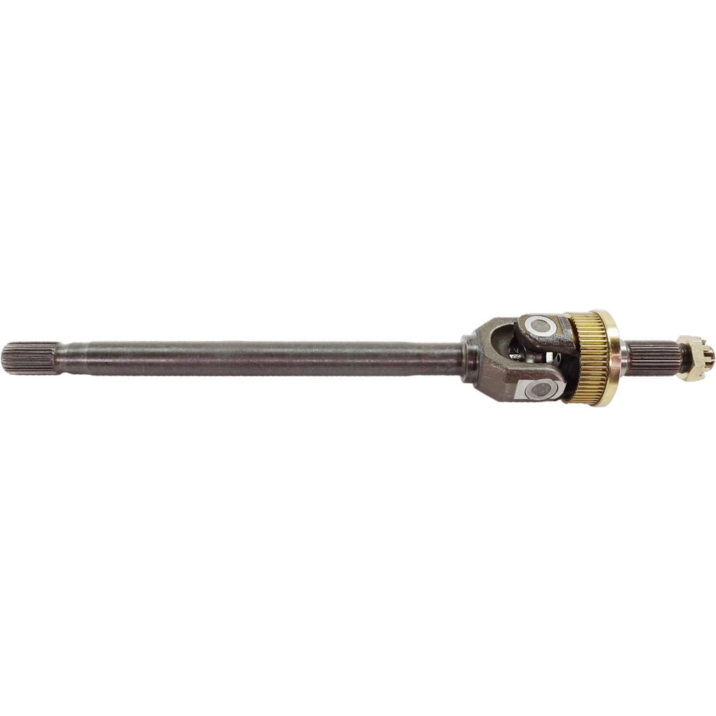 Front Left Axle Shaft for Dodge Ram 1500 2000-2001