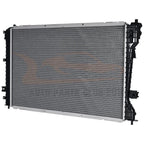 Radiator Assembly for Mazda Tribute Mercury Mariner (2009-2011)