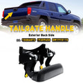 Tailgate Handle for Chevrolet Avalanche 1500/2500 (2002–2006)