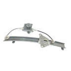Power Window Regulator for Nissan Maxima (1989–1994) Rear Right