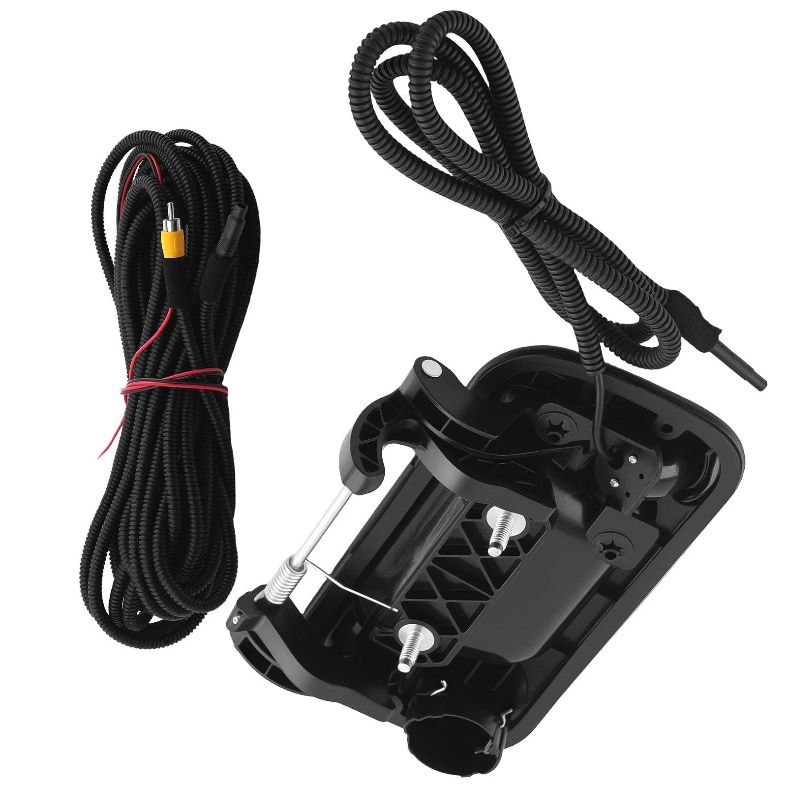 Rear Camera Tailgate Handle for Ford F150 F250 F350 F450 (2008–2014) 8L3Z9943400AC
