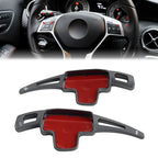 Steering Wheel Shifter Paddle Extensions for Benz A B C E M R S CLS CLA GLA