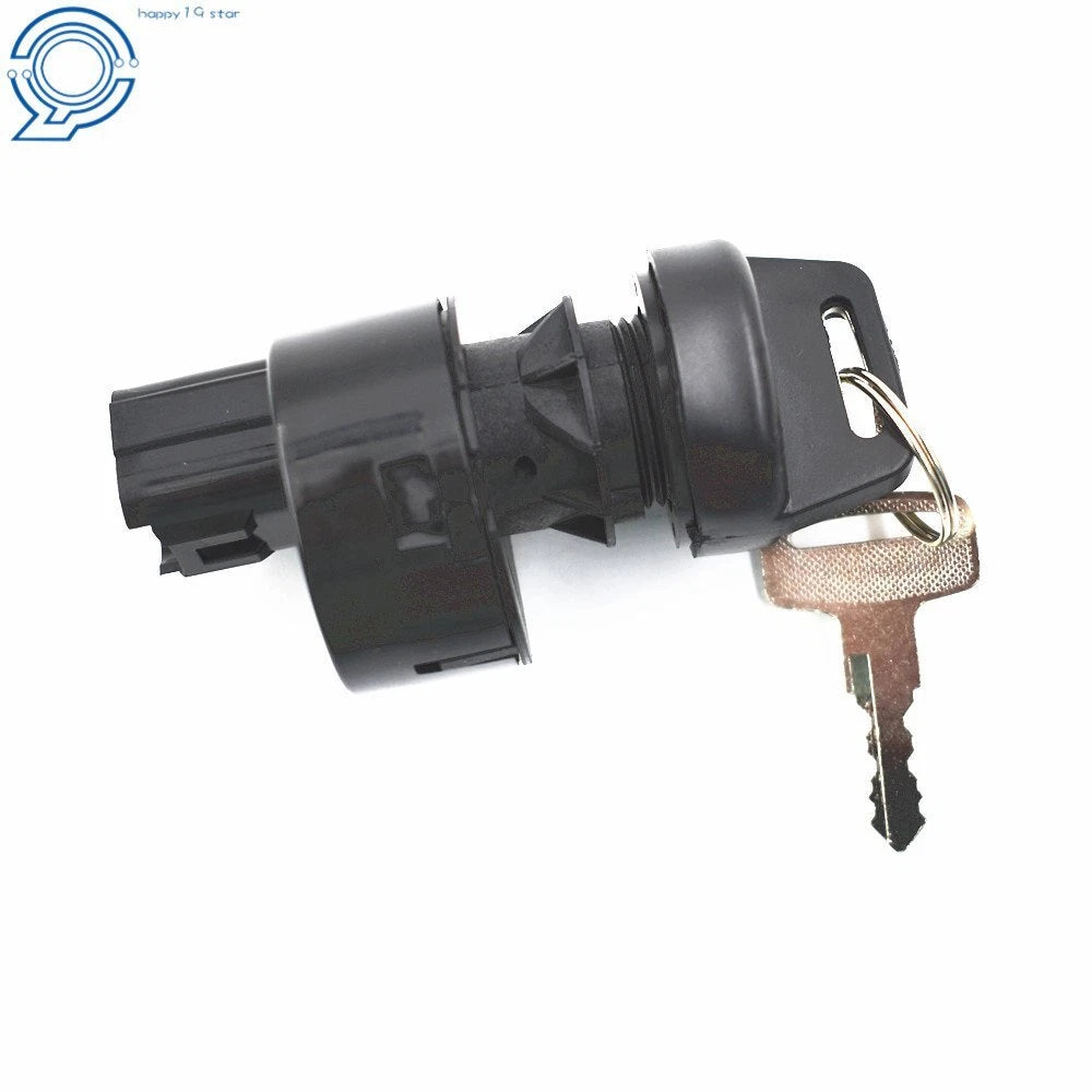 Ignition Key Switch for Arctic Cat Prowler 400 500 550 650 (2008–2016)