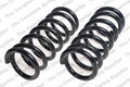Heavy Duty Front Coil Spring Kit for Chevrolet (2010–2015) 4114252