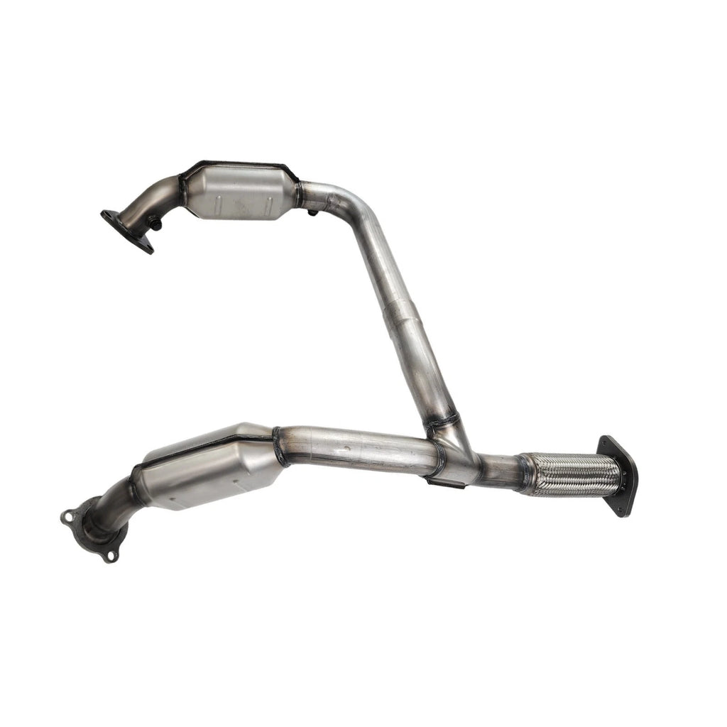 Catalytic Converter for Chevy Trailblazer & Saab 9-7X 5.3L 6.0L (2006–2009)