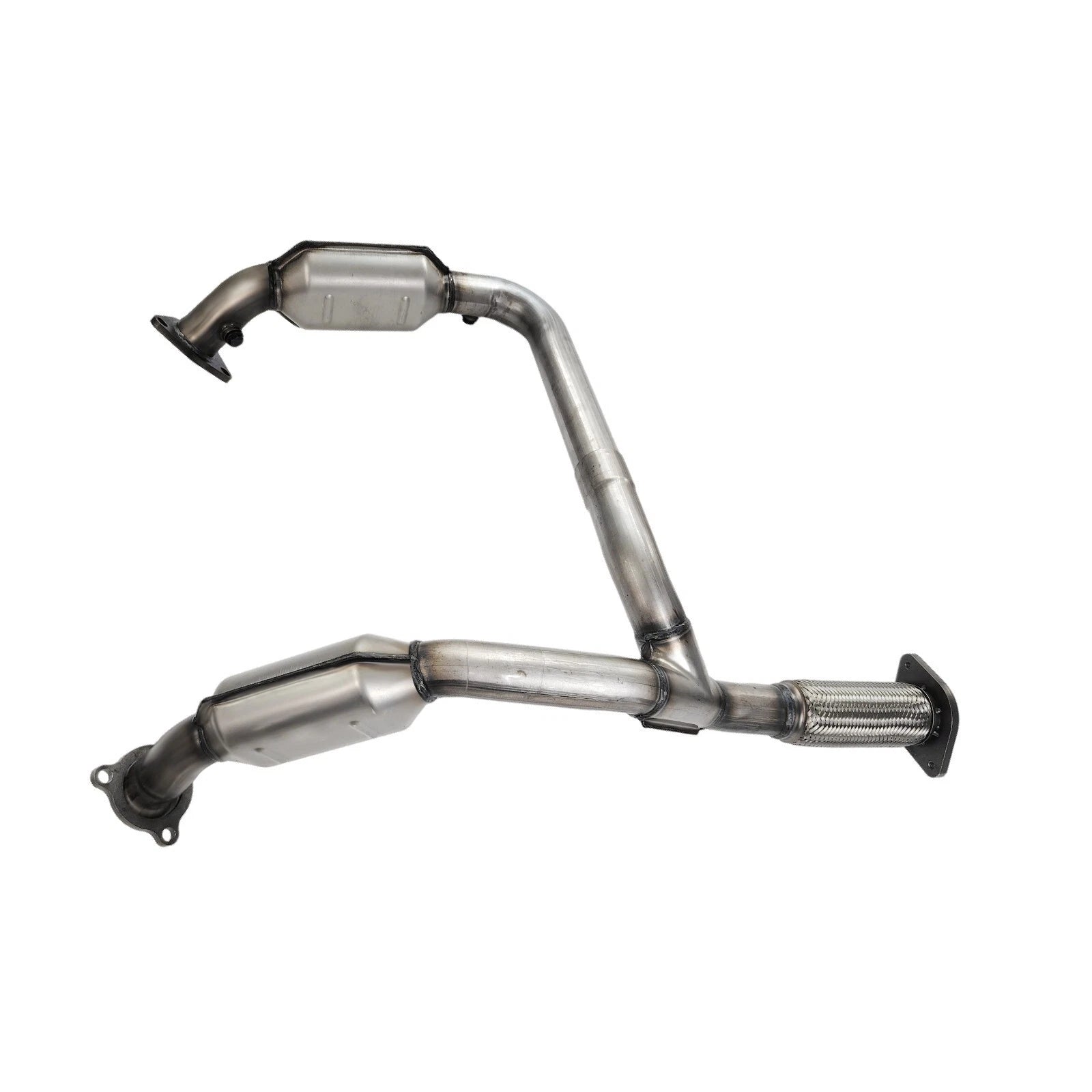 Catalytic Converter for Chevy Trailblazer & Saab 9-7X 5.3L 6.0L (2006–2009)