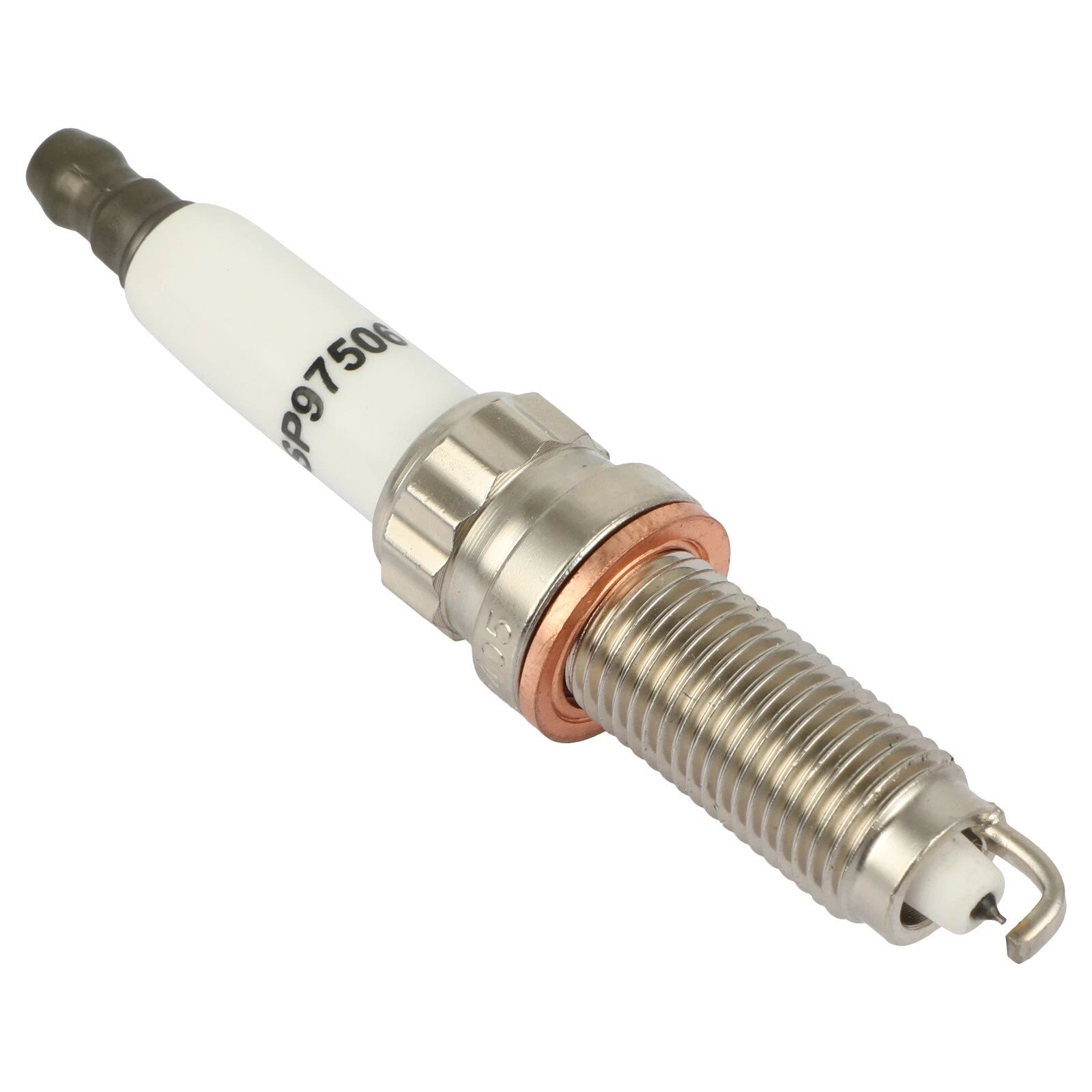 Set of 4 Iridium Spark Plugs for BMW 2.0L Models