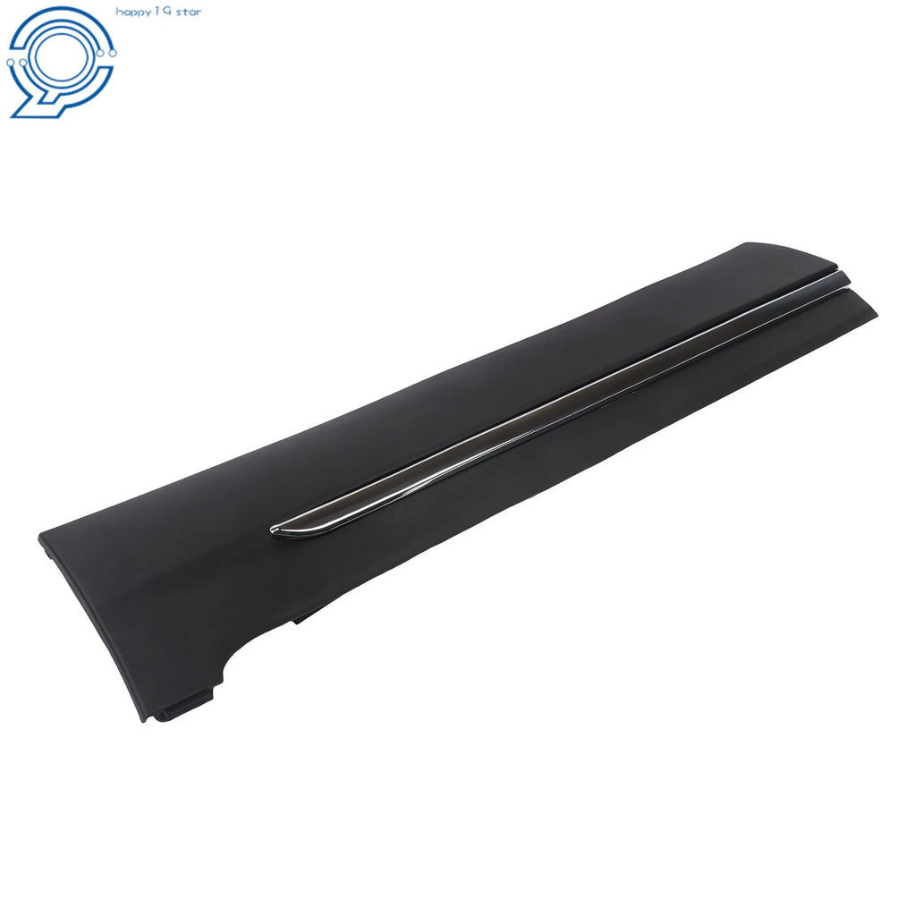 Rear Left Lower Side Molding Trim for Honda Pilot (2019–2022)