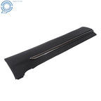 Rear Left Lower Side Molding Trim for Honda Pilot (2019–2022)