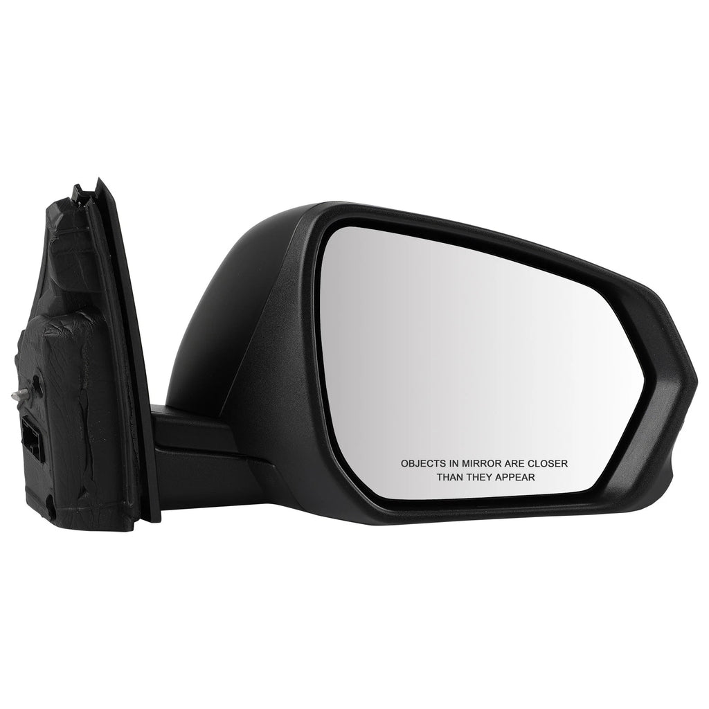 Passenger Right Mirror for GMC Terrain (2018–2020) & Chevy Equinox (2018–2023)