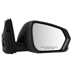 Passenger Right Mirror for GMC Terrain (2018–2020) & Chevy Equinox (2018–2023)