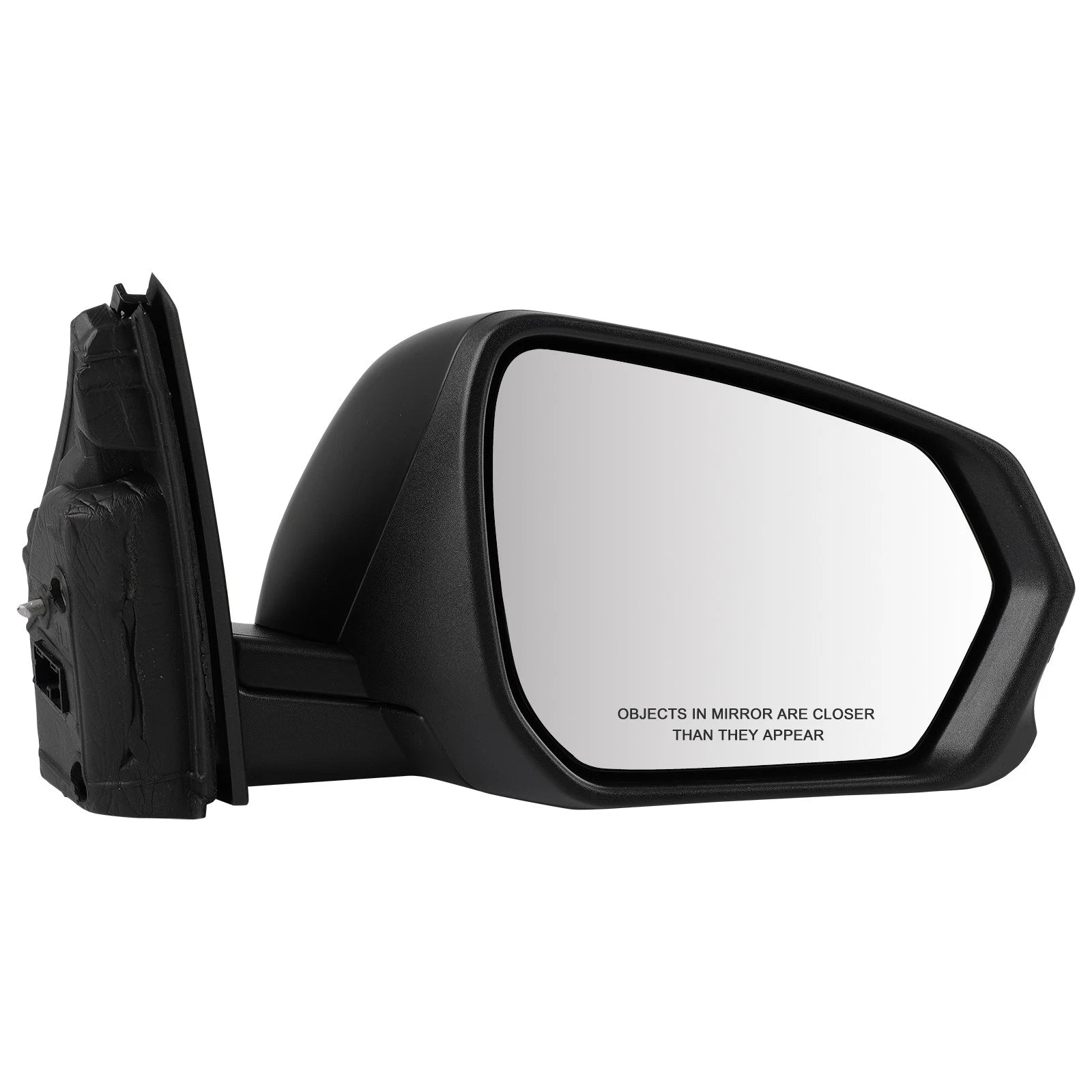 Passenger Right Mirror for GMC Terrain (2018–2020) & Chevy Equinox (2018–2023)