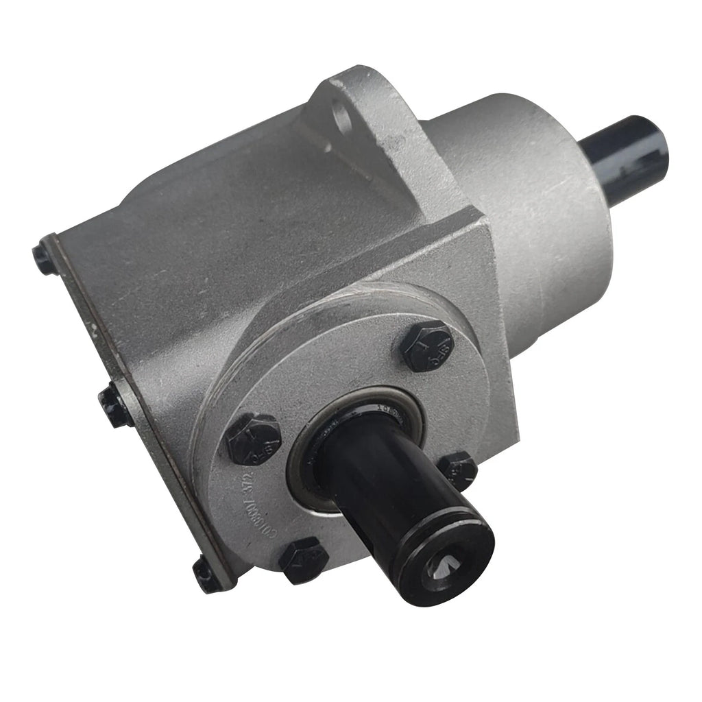 Deck Gearbox for Grasshopper Right Angle (CCW)
