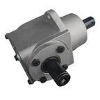 Deck Gearbox for Grasshopper Right Angle (CCW)