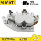 Front Brake Assembly Caliper Master Cylinder for Yamaha YZ250 YZ250F (2001–2006)
