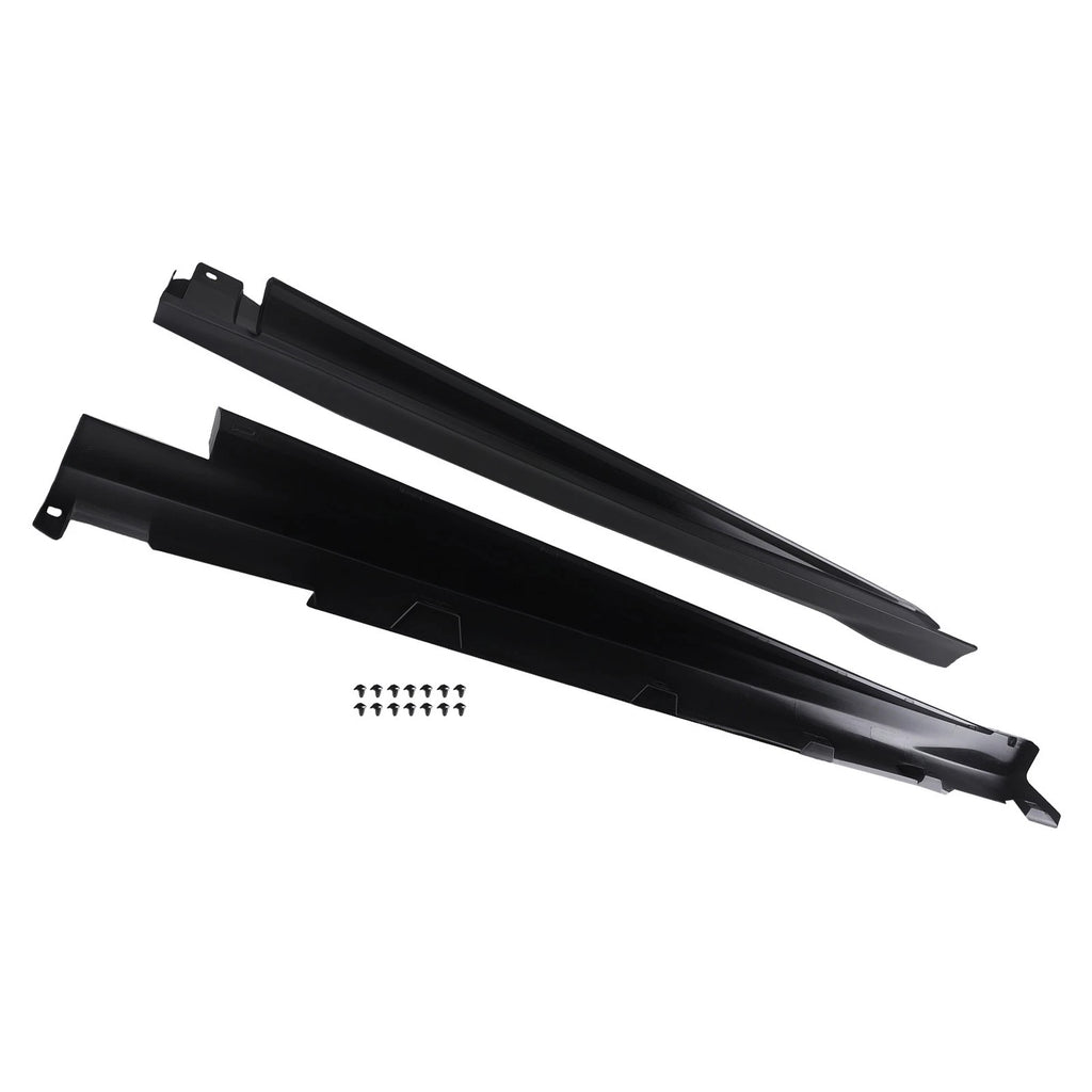 Exterior Molding Kit for Ford Focus (2012–2017) CP9Z5810176B Black Plastic
