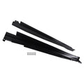 Exterior Molding Kit for Ford Focus (2012–2017) CP9Z5810176B Black Plastic