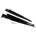Exterior Molding Kit for Ford Focus (2012–2017) CP9Z5810176B Black Plastic