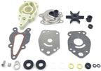 Water Pump Impeller Repair Kit for Mercury Outboards 6 8 9.9 10HP (46-42089A5)