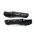 CNC Foot Peg Adapters for Honda Rebel CMX 300/500 (2017-2023)