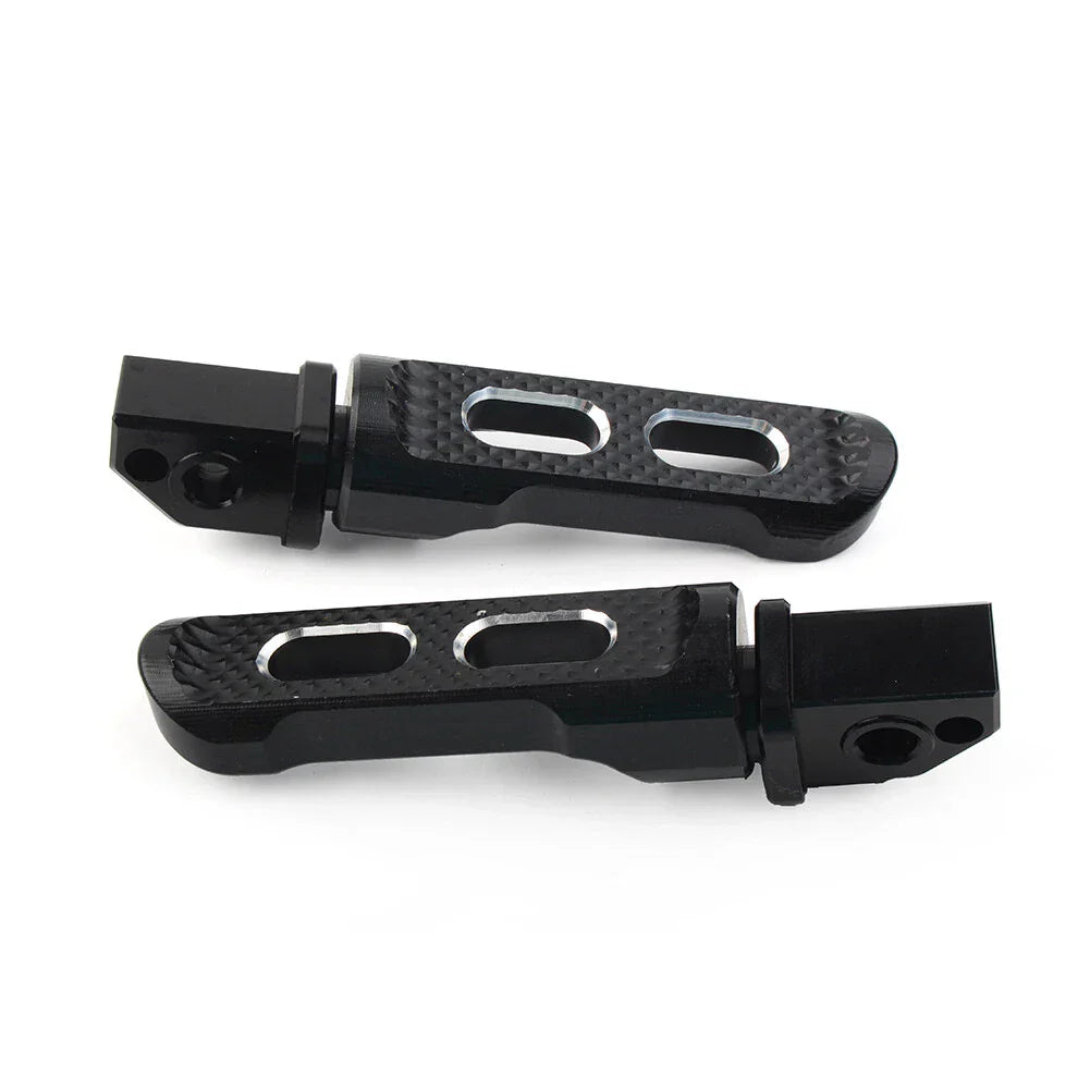 CNC Foot Peg Adapters for Honda Rebel CMX 300/500 (2017-2023)