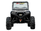 Conversion Kit for Polaris RZR 900 S (2015–2016) - 1.5" Offset, Black