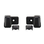 2 x Sun Visor Hook Clips for MINI R55 R56 R60