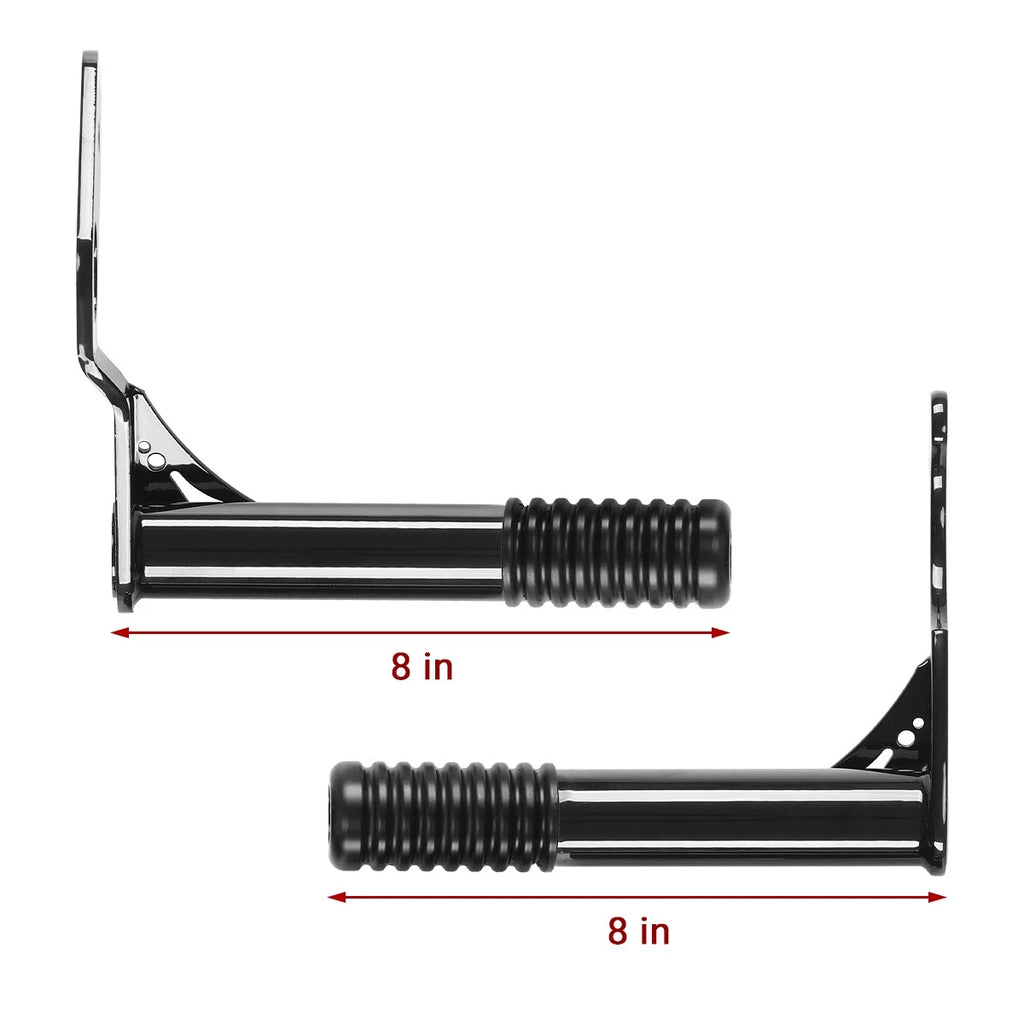 Engine Guard Crash Bar for Harley Softail Low Rider (2018–2023)